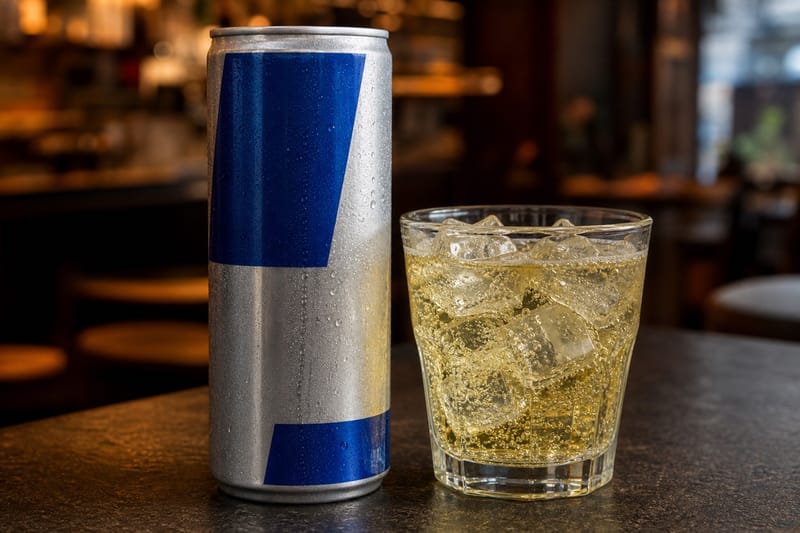 Red Bull