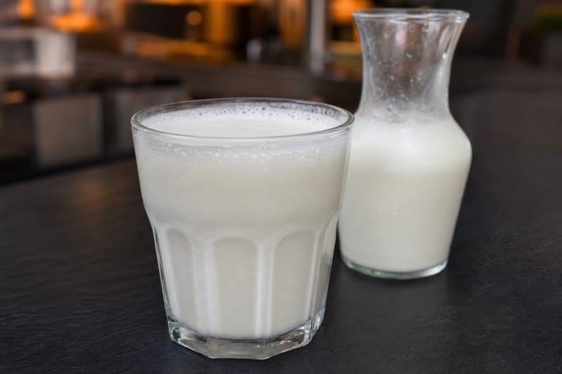 Ayran